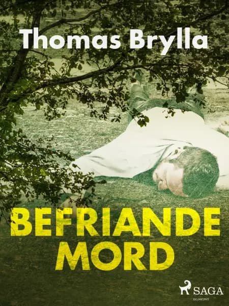 Befriande mord af Thomas Brylla