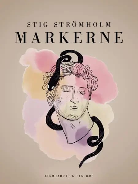 Markerne af Stig Strömholm