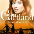 Rakkauden tähti af Barbara Cartland