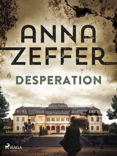 Desperation af Anna Zeffer