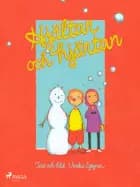 Hjältar och hjärtan af Viveka Sjögren