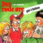 Det røde øre går i luften af Lars Borberg