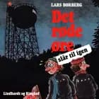 Det røde øre slår til igen af Lars Borberg