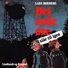 Det røde øre slår til igen af Lars Borberg