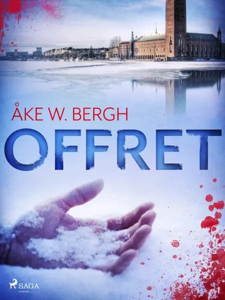 Offret af Åke W. Bergh