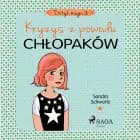 Dotyk magii 3 - Kryzys z powodu chłopaków af Sandra Schwartz