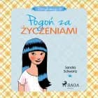 Dotyk magii 2 - Pogoń za życzeniami af Sandra Schwartz