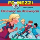FC Mezzi 5 - Dziewięć na dziewięciu af Daniel Zimakoff