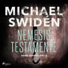 Nemesis testamente af Michael Swidén