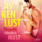 Av ren lust: Bugatti af Veronica Must
