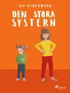 Den stora systern af Siv Widerberg