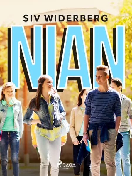 Nian af Siv Widerberg