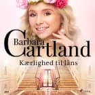 Kærlighed til låns af Barbara Cartland