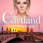 Hans hvide blomst af Barbara Cartland