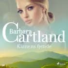 Klanens fjende af Barbara Cartland
