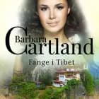 Fange i Tibet af Barbara Cartland
