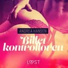 Billetkontrolløren af Andrea Hansen