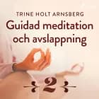 Guidad meditation och avslappning - Del 2 af Trine Holt Arnsberg