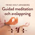 Guidad meditation och avslappning - Del 4 af Trine Holt Arnsberg