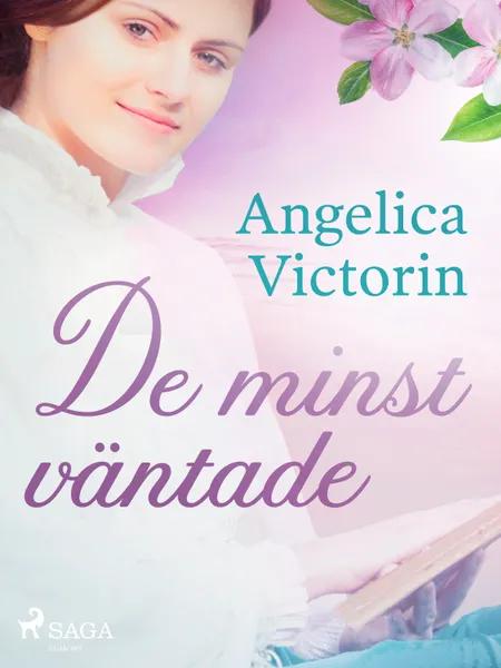 De minst väntade af Angelica Victorin