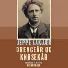 Drengeår og knøsekår af Jeppe Aakjær