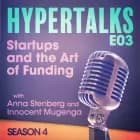 Hypertalks S4 E3 af Linn Jansson, Nitin George og Erik Granholm