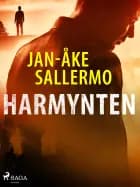 Harmynten af Jan-Åke Sallermo