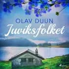 Juviksfolket af Olav Duun
