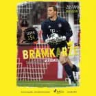 Bramkarze - Samotnicy, akrobaci, dyrygenci af Jarosław Kaczmarek og Joanna Jagiełło