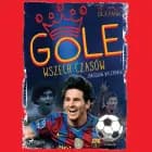 Gole wszech czasów af Jarosław Kaczmarek