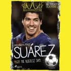 Suarez - Nigdy nie będziesz sam af Jarosław Kaczmarek