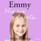 Emmy 9 - Nie ma odwrotu af Mette Finderup