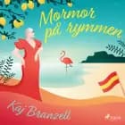 Mormor på rymmen af Kaj Branzell