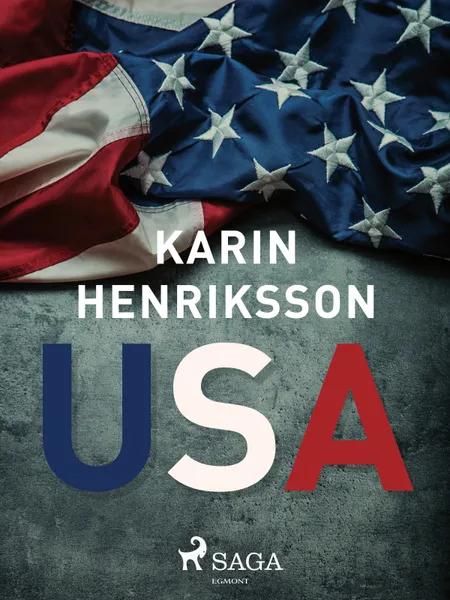 USA af Karin Henriksson