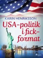 USA-politik i fickformat af Karin Henriksson