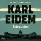 Skärselden af Karl Eidem
