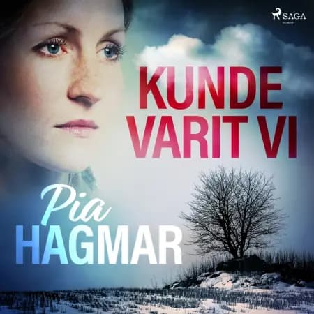 Kunde varit vi af Pia Hagmar