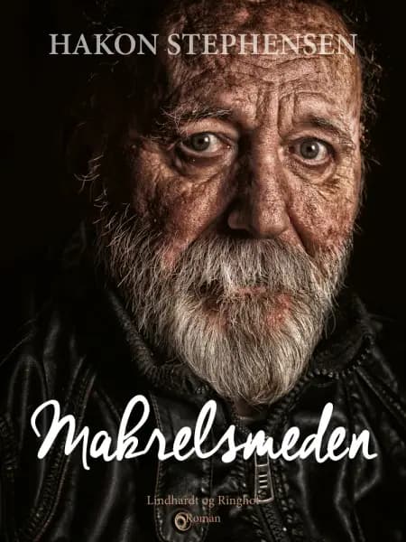 Makrelsmeden af Hakon Stephensen