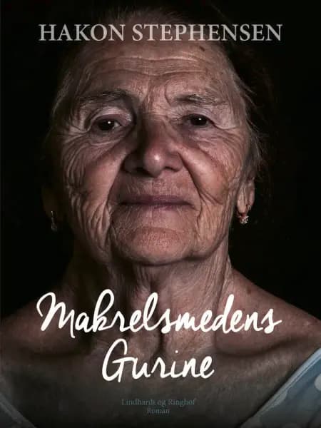 Makrelsmedens Gurine af Hakon Stephensen