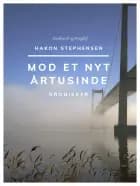 Mod et nyt årtusinde. Kronikker af Hakon Stephensen