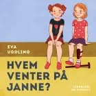 Hvem venter på Janne? af Eva Uddling