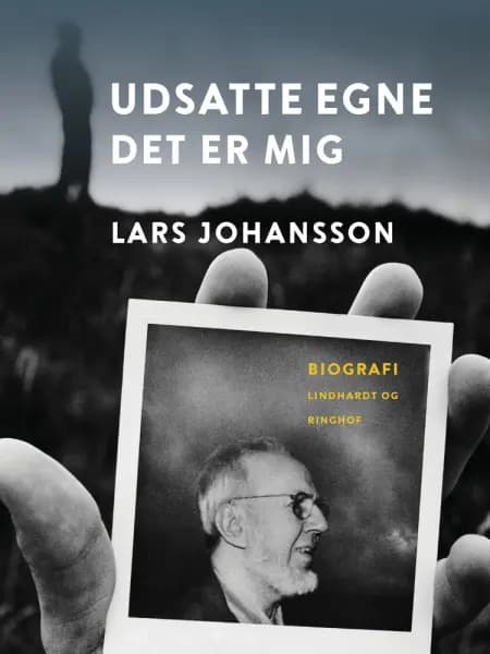 Udsatte egne - det er mig af Lars Johansson
