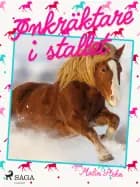 Inkräktare i stallet af Malin Stehn