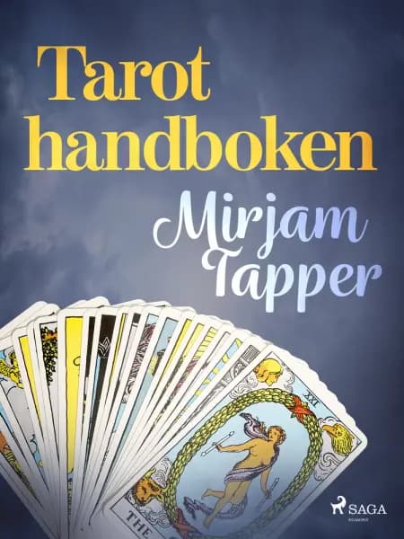 Tarothandboken af Mirjam Tapper