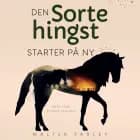 Den sorte hingst starter på ny af Walter Farley