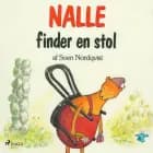Nalle finder en stol af Sven Nordqvist