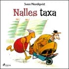 Nalles taxa af Sven Nordqvist