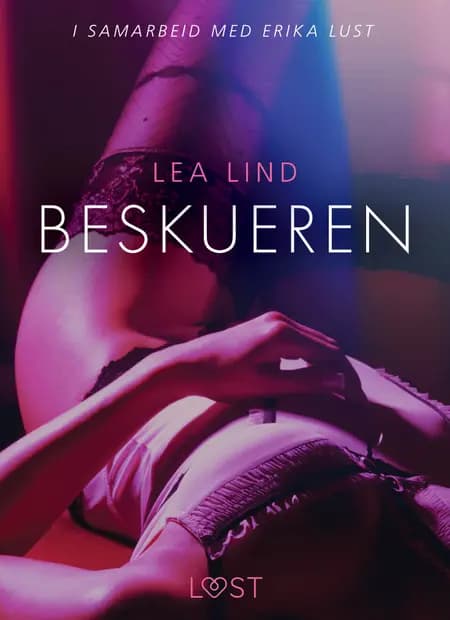 Beskueren af Lea Lind
