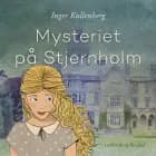Mysteriet på Stjernholm af Inger Kullenberg