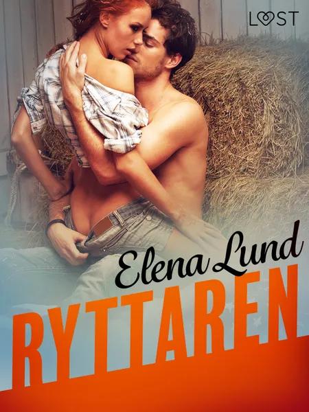 Ryttaren - erotisk novell af Elena Lund
